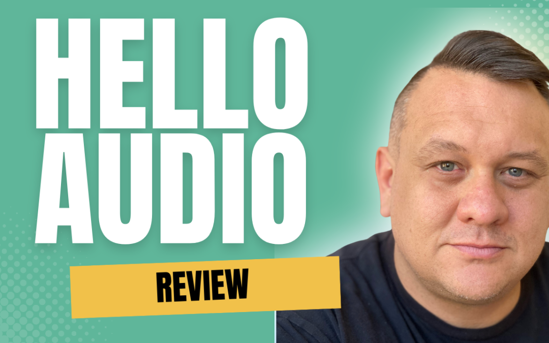 Hello Audio Review