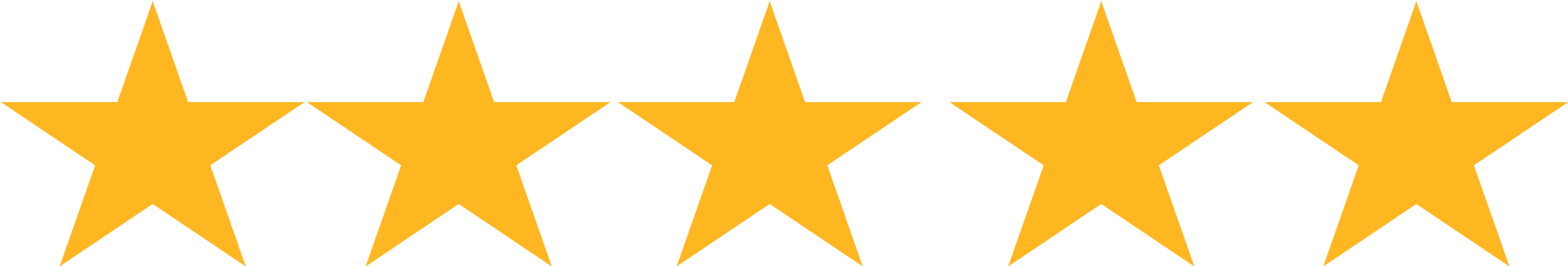 5 star